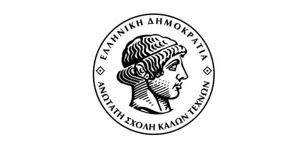 ΑΝΩΤΑΤΗ ΣΧΟΛΗ ΚΑΛΩΝ ΤΕΧΝΩΝ